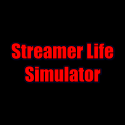 Streamer Life Simulator STEAM PC DOSTĘP DO KONTA WSPÓŁDZIELONEGO