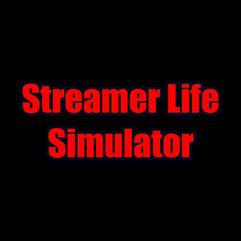 Streamer's Life no Steam