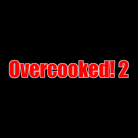 Overcooked! 2 STEAM PC DOSTĘP DO KONTA WSPÓŁDZIELONEGO