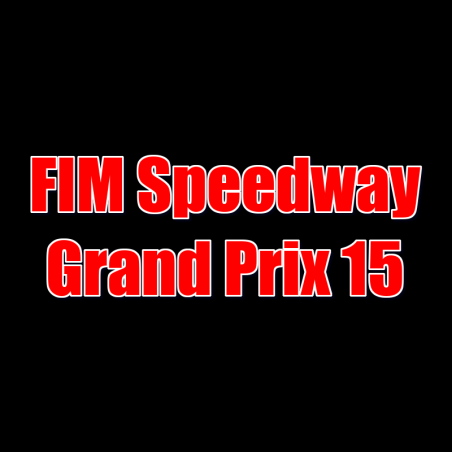 FIM Speedway Grand Prix 15 STEAM PC DOSTĘP DO KONTA WSPÓŁDZIELONEGO