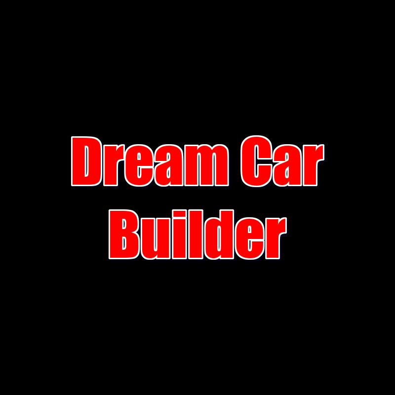 Dream Car Builder STEAM PC DOSTĘP DO KONTA WSPÓŁDZIELONEGO