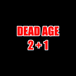 Dead Age 2 + 1 WSZYSTKIE...