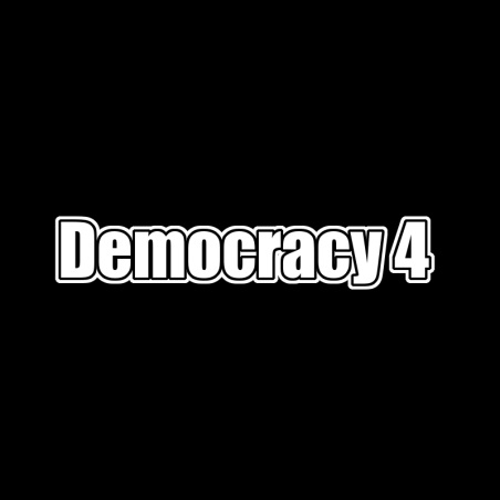 Democracy 4 STEAM PC DOSTĘP DO KONTA WSPÓŁDZIELONEGO