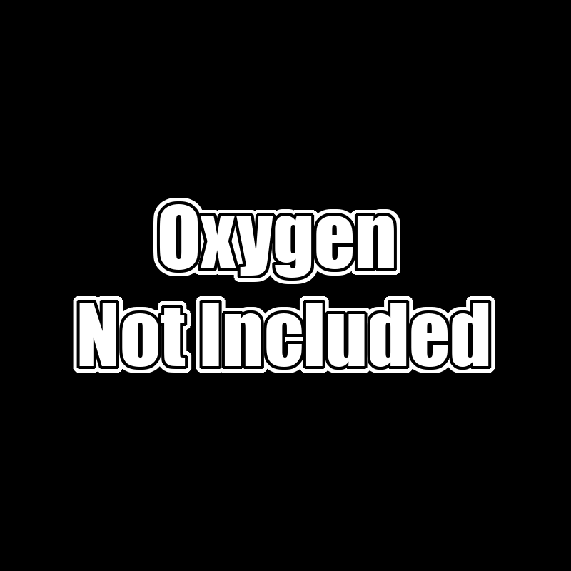 Oxygen Not Included STEAM PC + ALL DLC'S
