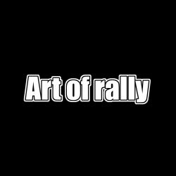 Art of rally STEAM PC