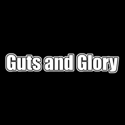 Guts and Glory STEAM PC