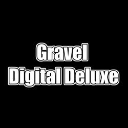 Gravel Digital Deluxe Edition STEAM PC