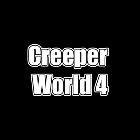 Creeper World 4 WSZYSTKIE DLC STEAM PC DOSTĘP DO KONTA WSPÓŁDZIELONEGO - OFFLINE