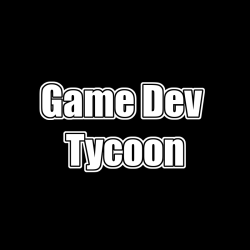 Game Dev Tycoon WSZYSTKIE...