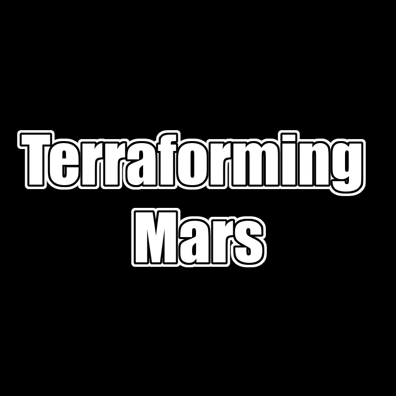 Terraforming Mars WSZYSTKIE DLC STEAM PC DOSTĘP DO KONTA WSPÓŁDZIELONEGO - OFFLINE