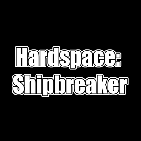 Hardspace: Shipbreaker WSZYSTKIE DLC STEAM PC DOSTĘP DO KONTA WSPÓŁDZIELONEGO - OFFLINE