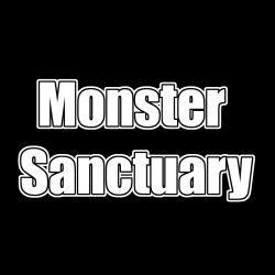 Monster Sanctuary WSZYSTKIE...