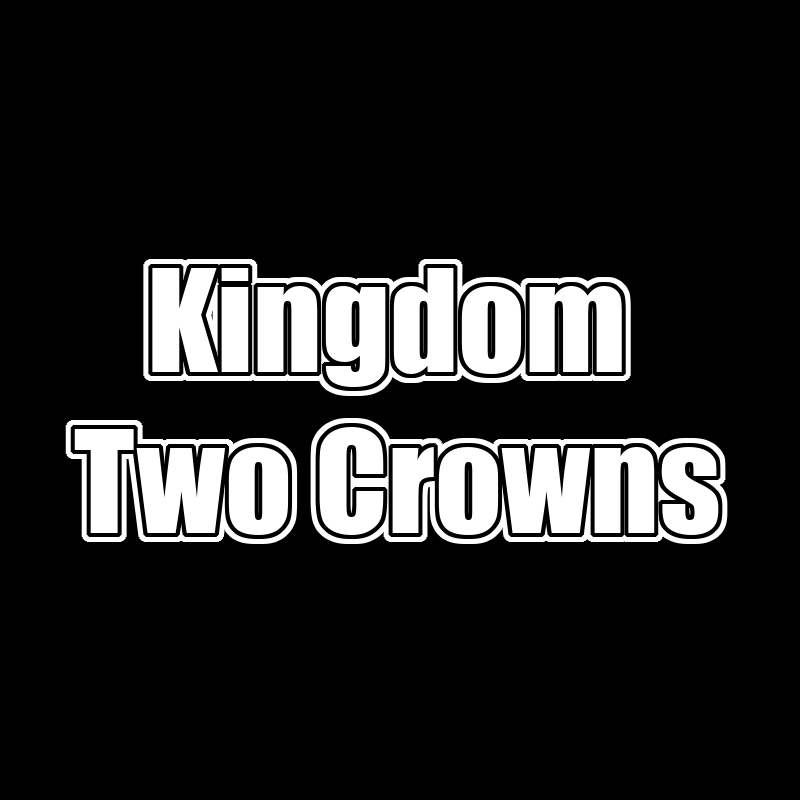 Kingdom Two Crowns WSZYSTKIE DLC STEAM PC DOSTĘP DO KONTA WSPÓŁDZIELONEGO - OFFLINE