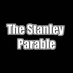 The Stanley Parable WSZYSTKIE DLC STEAM PC DOSTĘP DO KONTA WSPÓŁDZIELONEGO - OFFLINE
