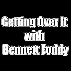 Getting Over It with Bennett Foddy WSZYSTKIE DLC STEAM PC DOSTĘP DO KONTA WSPÓŁDZIELONEGO - OFFLINE