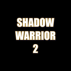 Shadow Warrior 2 STEAM PC...