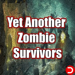 Yet Another Zombie Survivors KONTO WSPÓŁDZIELONE PC STEAM DOSTĘP DO KONTA WSZYSTKIE DLC
