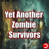 Yet Another Zombie Survivors ALL DLC STEAM PC ACCESS GAME SHARED ACCOUNT OFFLINE