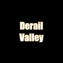 Derail Valley ALL DLC STEAM...