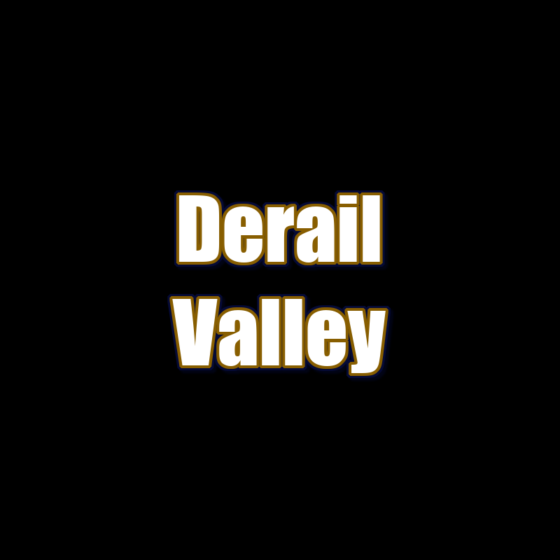 Derail Valley ALL DLC STEAM PC ACCESS SHARED ACCOUNT OFFLINE