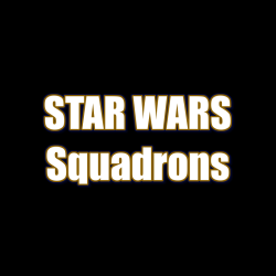 STAR WARS Squadrons +...