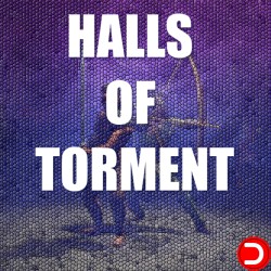 Halls of Torment ALL DLC STEAM PC ACCESS GAME SHARED ACCOUNT OFFLINE