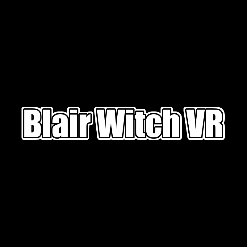 Blair Witch VR ALL DLC STEAM PC ACCESS SHARED ACCOUNT OFFLINE