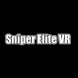 Sniper Elite VR ALL DLC...