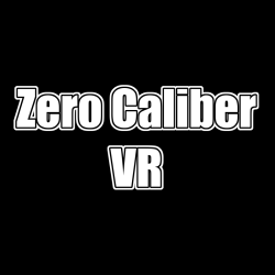 Zero Caliber VR WSZYSTKIE...