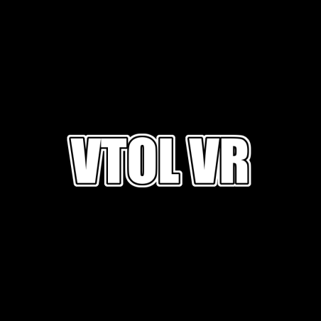VTOL VR  STEAM PC DOSTĘP DO KONTA WSPÓŁDZIELONEGO - OFFLINE