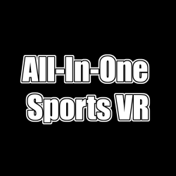 All-In-One Sports VR...