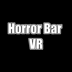 Horror Bar VR WSZYSTKIE DLC STEAM PC DOSTĘP DO KONTA WSPÓŁDZIELONEGO - OFFLINE