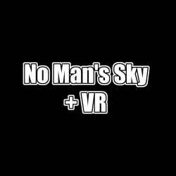 No Man's Sky + VR WSZYSTKIE...
