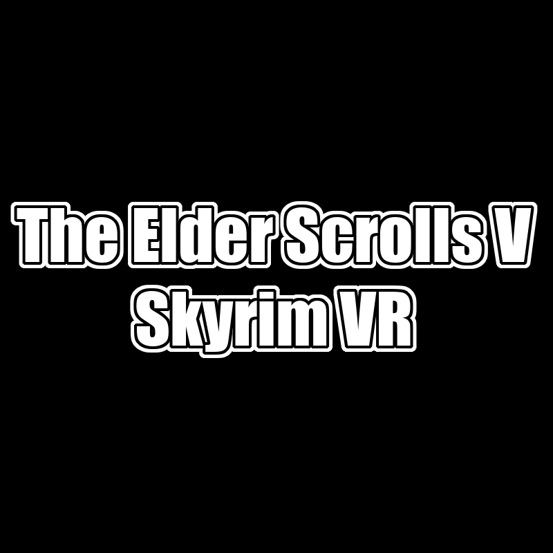 The Elder Scrolls V: Skyrim VR WSZYSTKIE DLC STEAM PC DOSTĘP DO KONTA WSPÓŁDZIELONEGO - OFFLINE