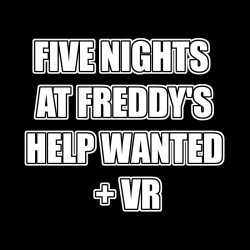 FIVE NIGHTS AT FREDDY'S:...