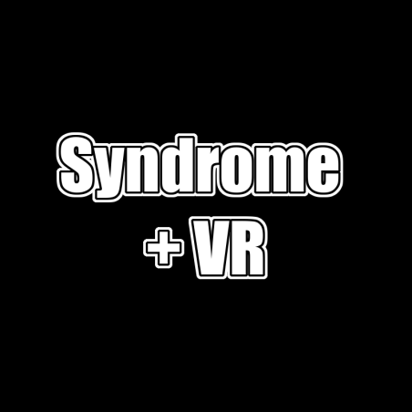 Syndrome + VR STEAM PC DOSTĘP DO KONTA WSPÓŁDZIELONEGO