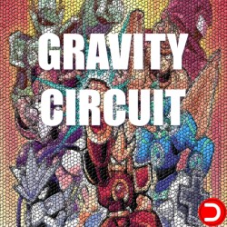 Gravity Circuit KONTO...