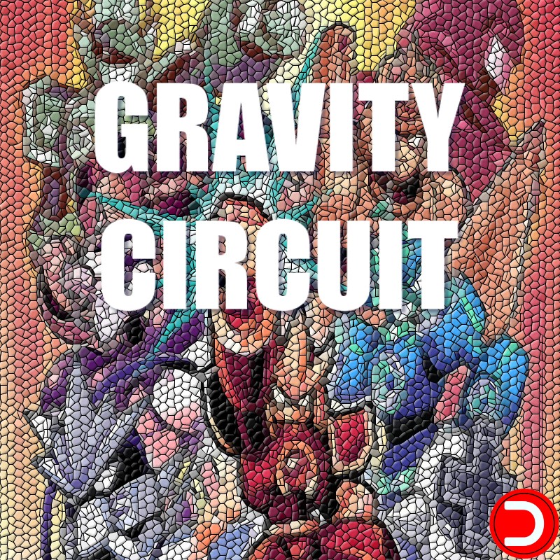 Gravity Circuit KONTO WSPÓŁDZIELONE PC STEAM DOSTĘP DO KONTA WSZYSTKIE DLC