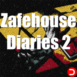 Zafehouse Diaries 2 ALL DLC STEAM PC ACCESS SHARED ACCOUNT OFFLINE