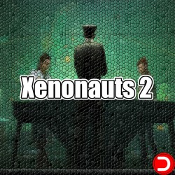 Xenonauts 2 ALL DLC STEAM PC ACCESS GAME SHARED ACCOUNT OFFLINE