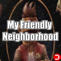 My Friendly Neighborhood...