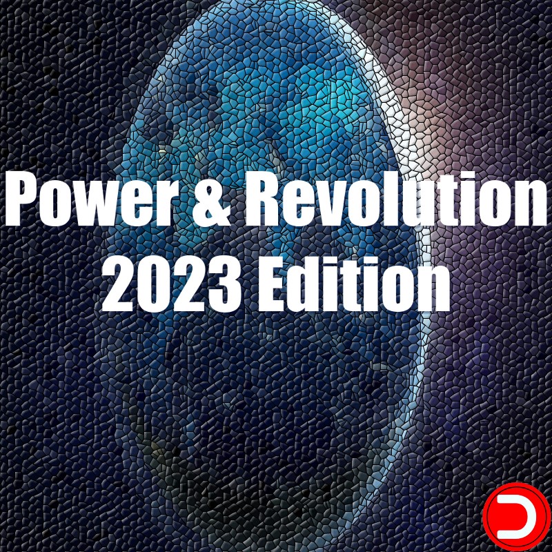 Power & Revolution 2023 Edition KONTO WSPÓŁDZIELONE PC STEAM DOSTĘP DO KONTA WSZYSTKIE DLC
