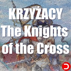 Krzyżacy The Knights of the...