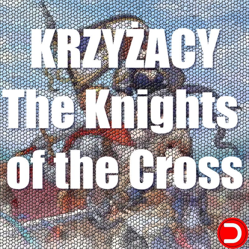Krzyżacy The Knights of the Cross KONTO WSPÓŁDZIELONE PC STEAM DOSTĘP DO KONTA WSZYSTKIE DLC