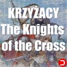 Krzyżacy - The Knights of the Cross ALL DLC STEAM PC ACCESS GAME SHARED ACCOUNT OFFLINE