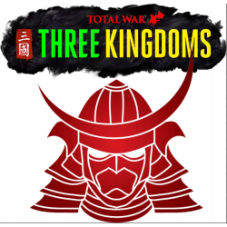 Total War THREE KINGDOMS + WSZYSTKIE DODATKI
