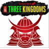Total War THREE KINGDOMS + WSZYSTKIE DODATKI