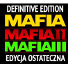Mafia 1 + 2 + 3 ACCOUNT PC STEAM