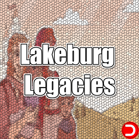 Lakeburg Legacies KONTO WSPÓŁDZIELONE PC STEAM DOSTĘP DO KONTA WSZYSTKIE DLC