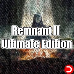 Remnant II Ultimate Edition KONTO WSPÓŁDZIELONE PC STEAM DOSTĘP DO KONTA WSZYSTKIE DLC